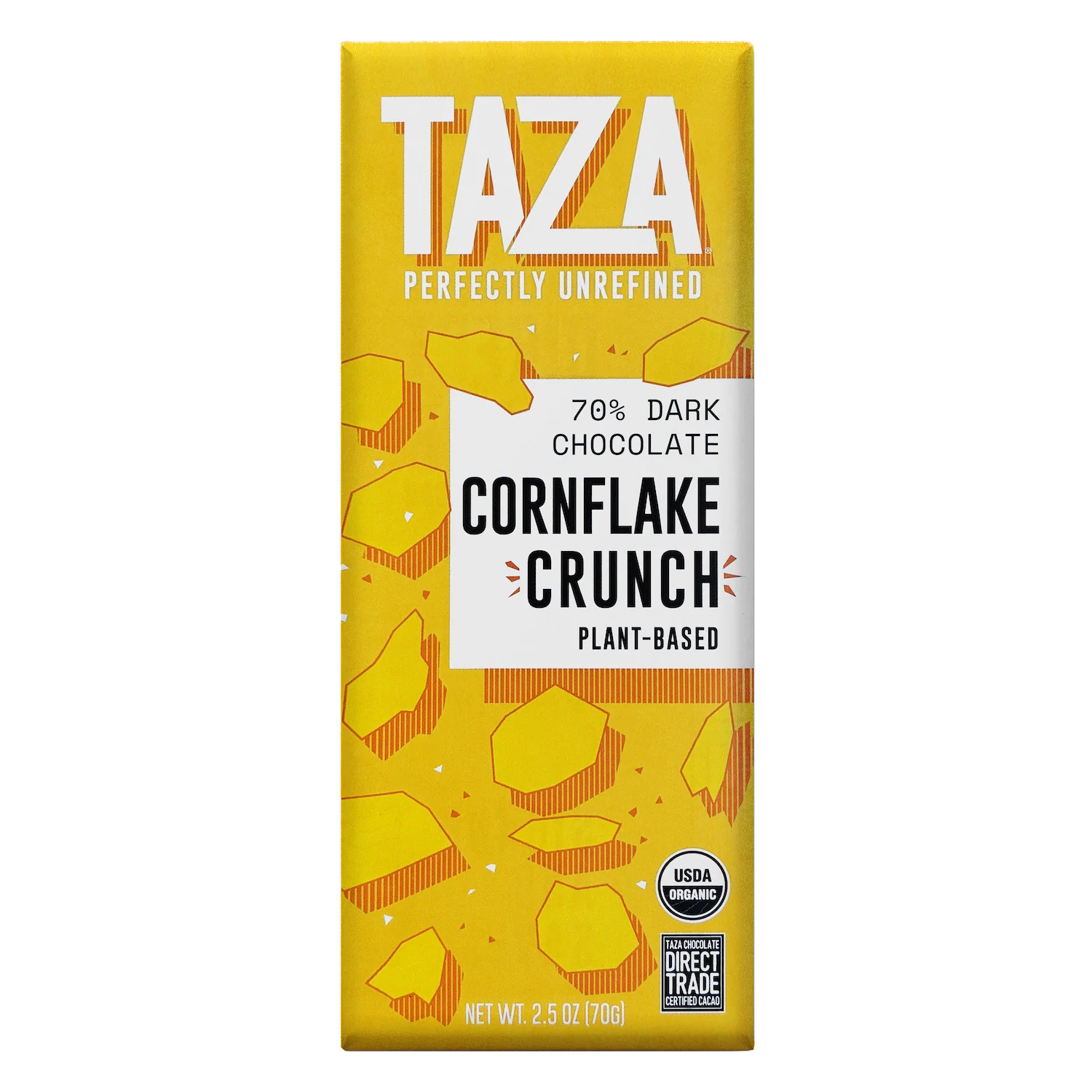 Cornflake Crunch