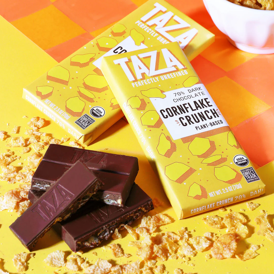 Cornflake Crunch - Image 2